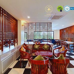 Usabai Riverside Boutique Hotel